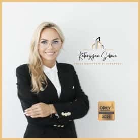 Katarzyna Sekura - Real Estate Agent in Reda