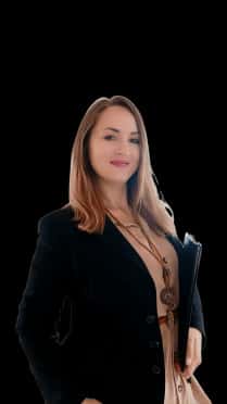 Katarzyna Skorupska - Agent nieruchomości — Bydgoszcz
