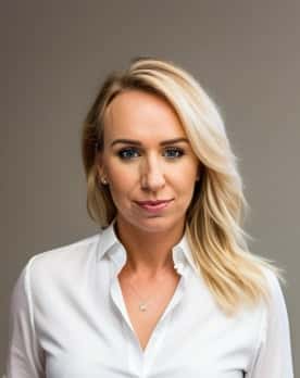 Katarzyna Skowrońska - Real Estate Agent in Olecko