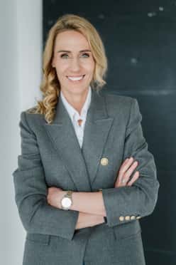Katarzyna Smulska - Agent nieruchomości w: Kraków