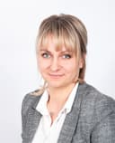 Katarzyna Sochacka-Ostrówka