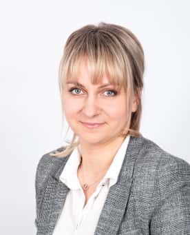Katarzyna Sochacka-Ostrówka - Agent nieruchomości w: Kołobrzeg