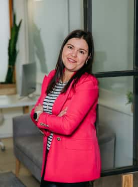 Katarzyna Sołtys - Real Estate Agent in Zakopane