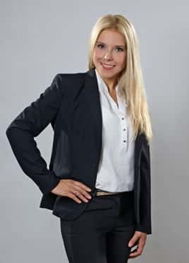 Katarzyna Stypka - Agent nieruchomości w: Częstochowa