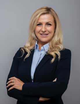 Katarzyna Sudaj - Real Estate Agent in Nowy Dwór Mazowiecki