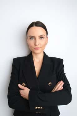Katarzyna Superson - Agent nieruchomości w: Rzeszów