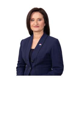 Katarzyna Szulim - Agent nieruchomości w: Bielsko-Biała