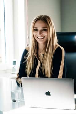 Katarzyna Szyja - Real Estate Agent in Zielona Góra