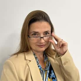 Katarzyna Szymańska - Real Estate Agent in Warszawa