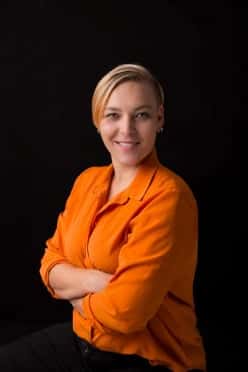 Katarzyna Trypuć - Agent nieruchomości w: Białystok