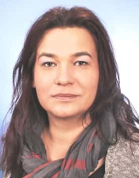 Katarzyna Tylek - Real Estate Agent in Kraków