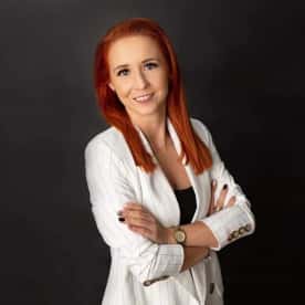Katarzyna Urbaniak - Real Estate Agent in Konin