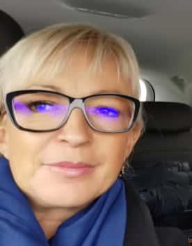 Katarzyna Wałoszek - Real Estate Agent in Mikołów