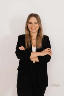 Katarzyna Wieliczko - Real Estate Agent in Elbląg