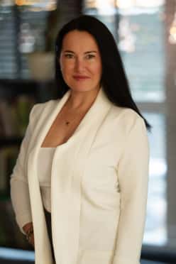 Katarzyna Wierzbicka - Real Estate Agent in Grodzisk Mazowiecki