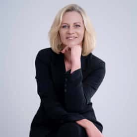 Katarzyna Żukowska - Agent nieruchomości w: Bielsko-Biała