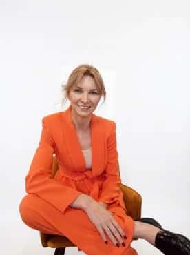 Kinga Danisiewicz - Agent nieruchomości w: Bielsko-Biała
