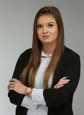 Kinga Mitek-Konior - Agent nieruchomości w: Bielsko-Biała
