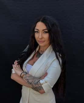Kinga Pora - Agent nieruchomości w: Bydgoszcz