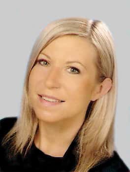 Klaudia Banaczek - Agent nieruchomości w: Ostrowiec Świętokrzyski