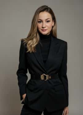 Klaudia Gęśla - Agent nieruchomości w: Rzeszów