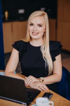 Klaudia Obrocka - Real Estate Agent in Jelenia Góra