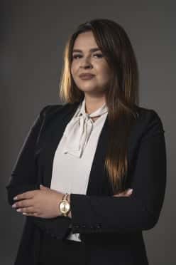 Klaudia Pasińska - Agent nieruchomości w: Rzeszów