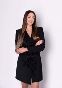 Klaudia Sztorc - Real Estate Agent in Bielsko-Biała