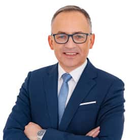 Konrad Bajerski - Real Estate Agent in Gdańsk