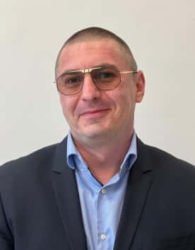 Konrad Łysakowski - Real Estate Agent in Wrocław