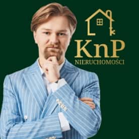 Konrad Pinscher - Agent nieruchomości w: Nowy Targ