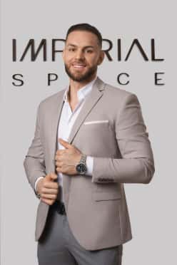 Konrad Waszak - Real Estate Agent in Białystok