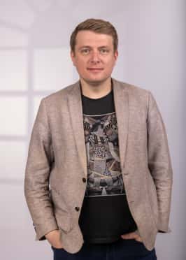 Kosma Kąkol - Agent nieruchomości w: Bielsko-Biała