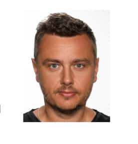 Kryspin Klimek - Real Estate Agent in Gliwice