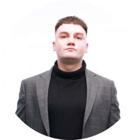 Krystian Król - Agent nieruchomości w: Kraków