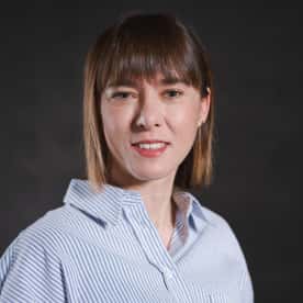 Krystyna Krzesińska - Agent nieruchomości w: Kraków