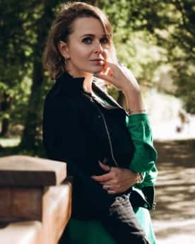 Krystyna Stakhova - Agent nieruchomości w: Kościerzyna