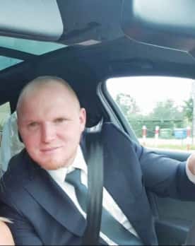 Krzysztof Bednarczuk - Real Estate Agent in Bolesławiec