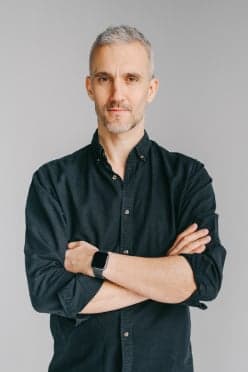 Real Estate Agent in Józefów: Krzysztof Betnarski