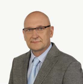 Krzysztof Borkowski - Agent nieruchomości w: Słupsk