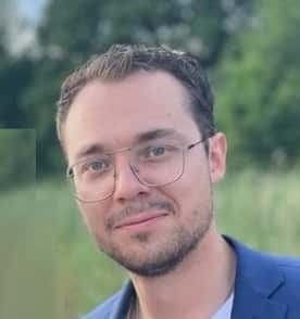 Krzysztof Budynek - Real Estate Agent in Darłowo