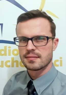 Krzysztof Butowski - Real Estate Agent in Toruń