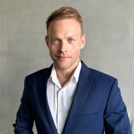 Real Estate Agent in Józefów: Krzysztof Dybowski