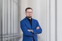 Krzysztof Dziech