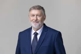 Krzysztof Ficek - Real Estate Agent in Tarnów