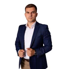 Krzysztof Głowacki - Real Estate Agent in Rzeszów