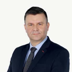 Krzysztof Gorzelak - Agent nieruchomości w: Słupsk