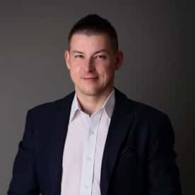 Krzysztof Herman - Agent nieruchomości w: Rybnik