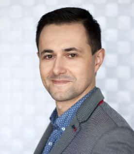 Krzysztof Jerzak - Agent nieruchomości w: Kraków