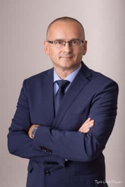 Krzysztof Kamiński - Agent nieruchomości w: Bielsko-Biała
